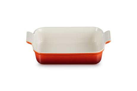 Le Creuset Ovnsfat Heritage Cerise 2,4L (796-71102260600001)