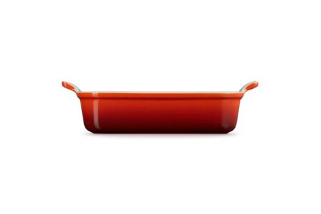Le Creuset Ovnsfat Heritage Cerise 2,4L (796-71102260600001)