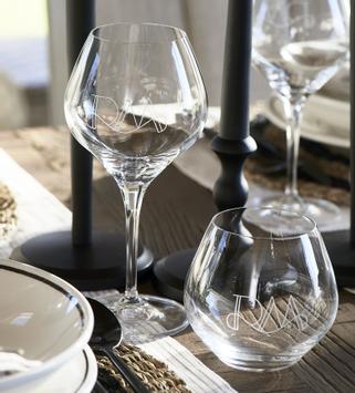 Riviera Maison Vinsglass Identity