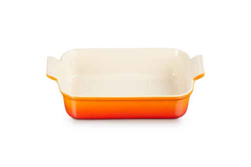 Le Creuset Ovnsfat Heritage Volcanic 2,4L (796-71102260900001)