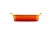 Le Creuset Ovnsfat Heritage Volcanic 2,4L (796-71102260900001)