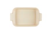 Le Creuset Ovnsfat Heritage Volcanic 2,4L (796-71102260900001)