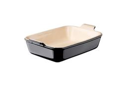 Le Creuset Ovnsfat Heritage Sort 2,4L