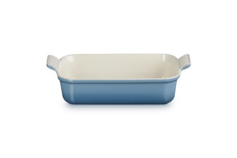 Le Creuset Ovnsfat Heritage Chambray 2,4L