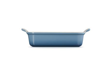 Le Creuset Ovnsfat Heritage 2,4L Chambray (796-71102264340001)
