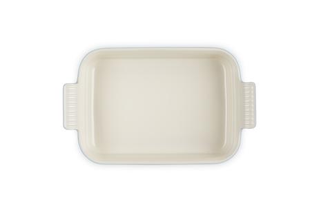 Le Creuset Ovnsfat Heritage 2,4L Chambray (796-71102264340001)