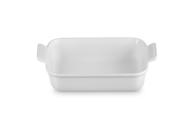 Le Creuset Ovnsfat Heritage 2,4L Hvit (796-71102260100001)