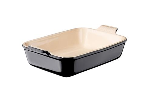 Le Creuset Ovnsfat Heritage Sort 4L (796-71102321400001)
