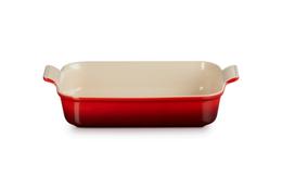 Le Creuset Ovnsfat Heritage Cerise 4L
