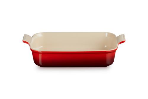 Le Creuset Ovnsfat Heritage Cerise 4L (796-71102320600001)