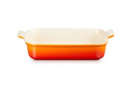 Le Creuset Ovnsfat Heritage Volcanic 4L