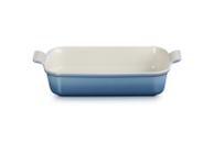 Le Creuset Ovnsfat Heritage Chambray 4L (796-71102324340001)