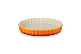 Le Creuset Paiform Heritage Volcanic Ø28 