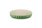 Le Creuset Paiform Heritage Bamboo-Green Ø28 (796-71120284080001)