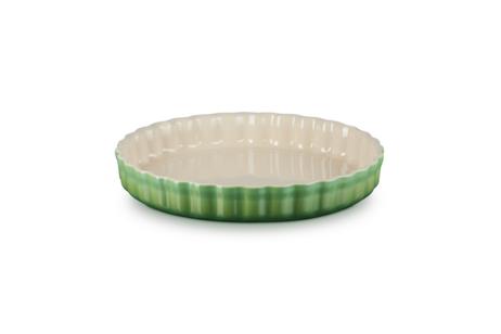 Le Creuset Paiform Heritage Bamboo-Green Ø28