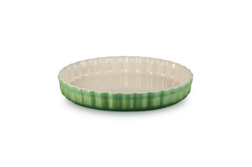 Le Creuset Paiform Heritage Bamboo-Green Ø28 (796-71120284080001)