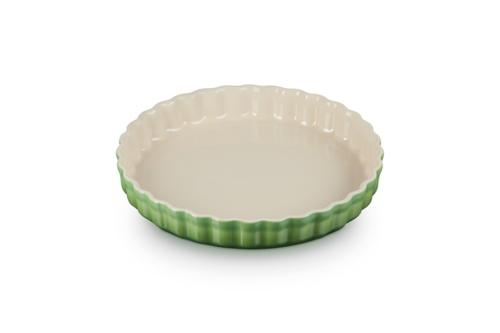 Le Creuset Paiform Heritage Bamboo-Green Ø28 (796-71120284080001)