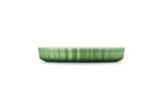 Le Creuset Paiform Heritage Bamboo-Green Ø28 (796-71120284080001)
