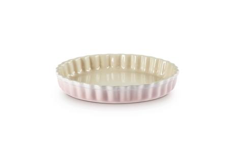 Le Creuset Paiform Heritage Shell-Pink Ø28