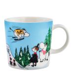 Mummi Arabia Krus Skihopp vinterkopp 2024 Limited Edition (658-1073520)