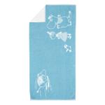 Mummi Arabia Håndkle Skihopp 70x140cm Vinter-2024 limited edition (658-1074669)