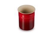 Le Creuset Redskapskrukke Classic Cerise H14,8 (796-71501110600001)