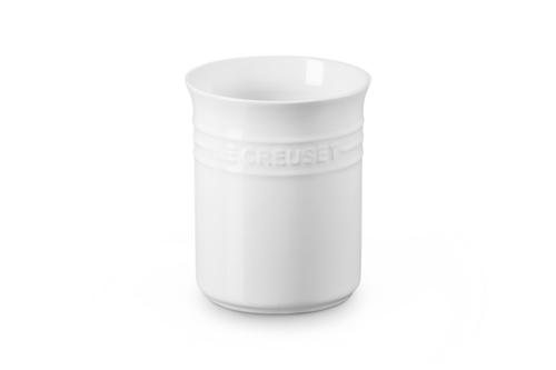 Le Creuset Redskapskrukke Classic Hvit H14,8 (796-71501110100001)