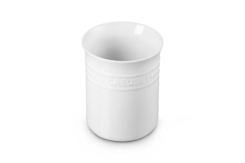 Le Creuset Redskapskrukke Classic Hvit H14,8 (796-71501110100001)
