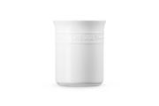 Le Creuset Redskapskrukke Classic Hvit H14,8 (796-71501110100001)