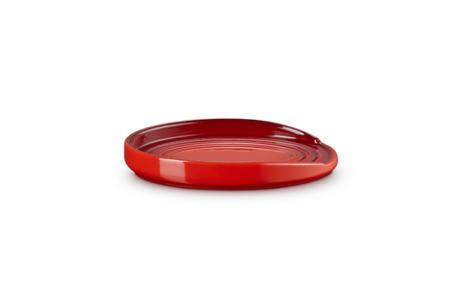 Le Creuset Gryteskjeholder Oval Cerise (796-71507150600099)