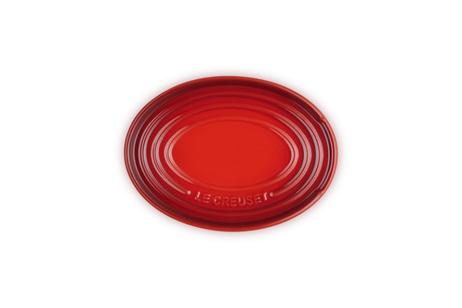 Le Creuset Gryteskjeholder Oval Cerise (796-71507150600099)