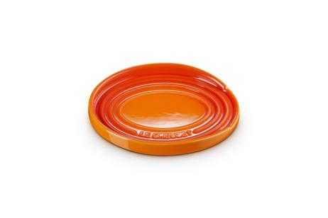 Le Creuset Gryteskjeholder Oval Volcanic