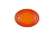 Le Creuset Gryteskjeholder Oval Volcanic (796-71507150900099)