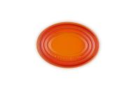 Le Creuset Gryteskjeholder Oval Volcanic (796-71507150900099)