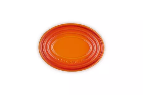 Le Creuset Gryteskjeholder Oval Volcanic (796-71507150900099)