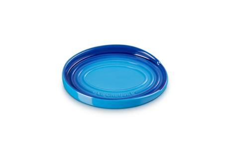 Le Creuset Gryteskjeholder Oval Azur