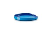 Le Creuset Gryteskjeholder Oval Azur (796-71507152200099)