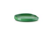 Le Creuset Gryteskjeholder Oval Bamboo-Green (796-71507154080099)