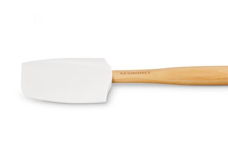 Le Creuset Slikkepott Craft Hvit 28,5cm (796-93010602010000)