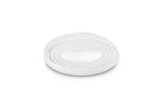 Le Creuset Gryteskjeholder Oval Hvit