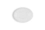Le Creuset Gryteskjeholder Oval Hvit (796-71507150100099)