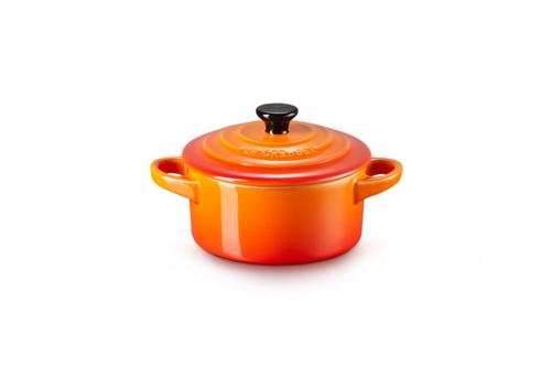 Le Creuset Minigryte Steintøy Volcanic 0,25L (796-71901100900100)
