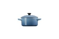 Le Creuset Minigryte Steintøy Chambray 0,25L (796-71901104340100)