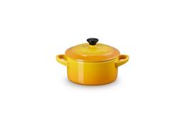 Le Creuset Minigryte Steintøy Nectar 0,25L