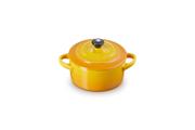 Le Creuset Minigryte Steintøy Nectar 0,25L (796-71901106720100)