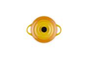 Le Creuset Minigryte Steintøy Nectar 0,25L (796-71901106720100)