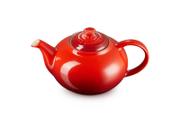 Le Creuset Tekanne Classic Cerise 1,3L (796-70702130600000)