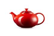 Le Creuset Tekanne Classic Cerise 1,3L (796-70702130600000)
