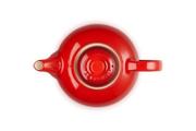 Le Creuset Tekanne Classic Cerise 1,3L (796-70702130600000)