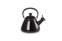Le Creuset Vannkjele Sort 1,6L